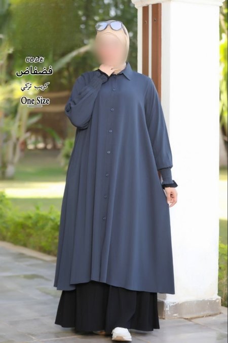 رمادي×اسود