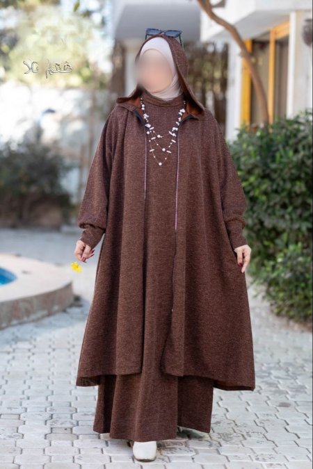 طقم الفخامه تلبيس ل 110 كيلو