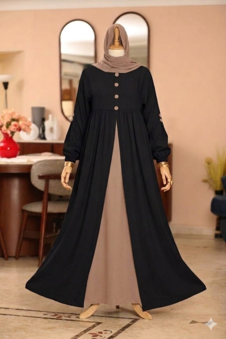 اسود ف بيج