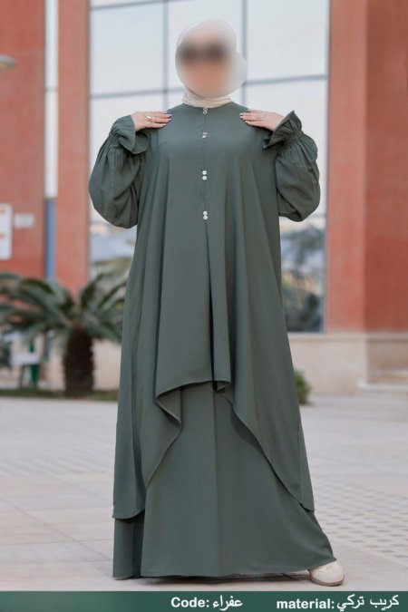 ادناء عفراء تلبيس 60-120 كيلو