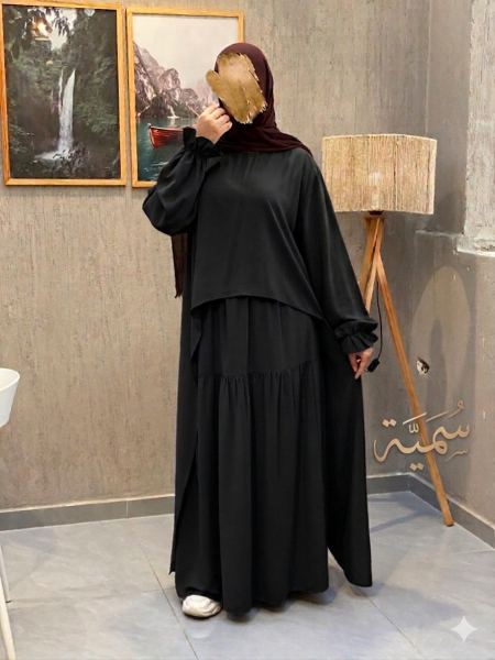 اسود