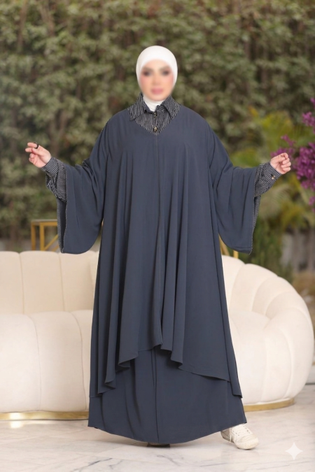 رمادي