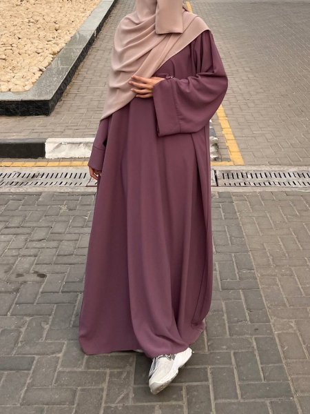 عباية سلوى