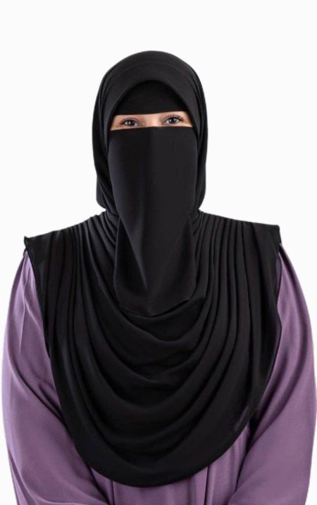أسود