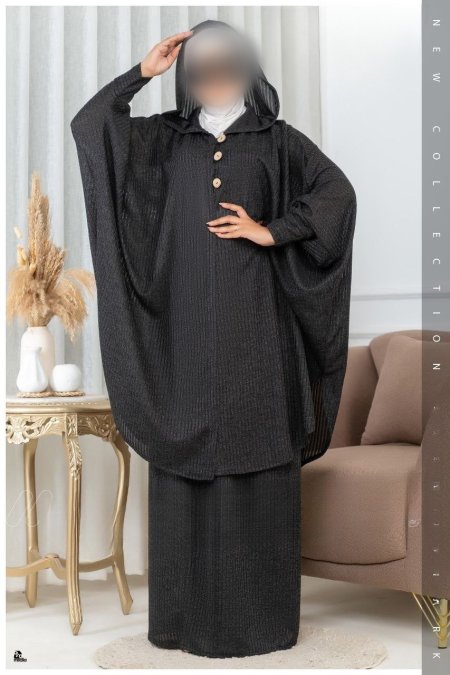 اسود