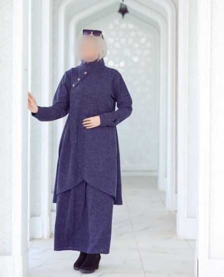 ادناء ريب