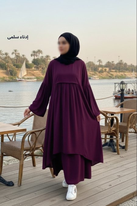 ليلكي