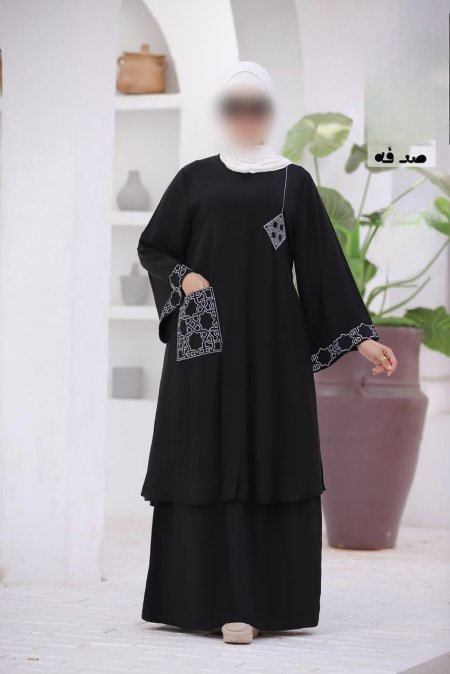 ادناء صدفه