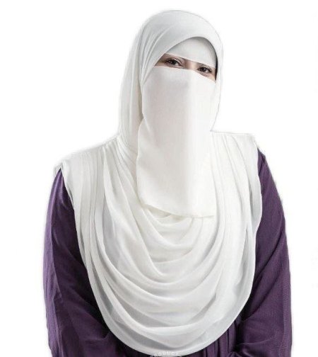 ابيض