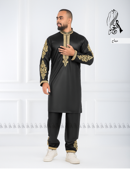 اسود