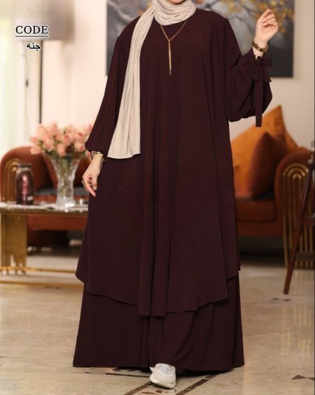 برجندي تقريبا