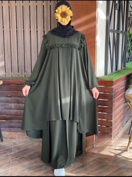 ادناء سهيلة